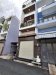 mới xây Vuông 5 tầng 51m2, view sông, Đ.8m Quốc Lộ 1A Q12