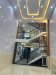 mới xây Vuông 5 tầng 51m2, view sông, Đ.8m Quốc Lộ 1A Q12