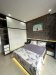 mới xây Vuông 5 tầng 51m2, view sông, Đ.8m Quốc Lộ 1A Q12