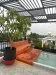 mới xây Vuông 5 tầng 51m2, view sông, Đ.8m Quốc Lộ 1A Q12