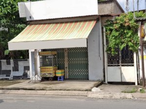 Nhà mặt tiền Vuông + 4 P.Trọ 127m2, Đ.8m Đường số 8 TĐ