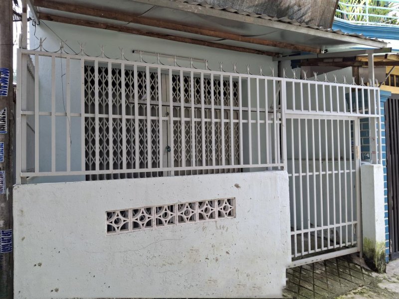 Nhà Vuông 2T 67m2, Đ.4m Quốc Lộ 1A Q12