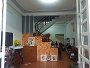 Nhà Vuông 2T 60m2, Đ.5m Tân Thới Hiệp 21 Q12