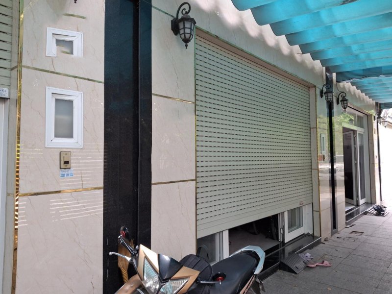 Nhà Vuông 5T Phạm Văn Chiêu P14 GV, 51m2, 5.3x10m