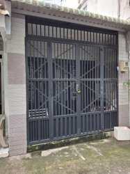Giảm 450tr Nhà Vuông 2T Nguyễn Ảnh Thủ Q12, 50m2, 3.5x14m