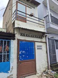 Nhà Vuông 2T sàn 30m2, Đ.3m Vườn Lài Q12