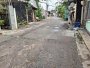 nhà C4 Vuông 54m2, Đ.4m Vườn Lài Q12