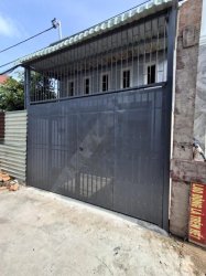 cần cho thuê nhà Vuông Vườn Lài Q12, 100m2, 4x17m giá 12tr/Tr.Học