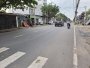 Nhà MT Vuông 2T 262m2, hậu nở, Đ.8m Tân Hiệp 8 HM