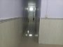 Nhà mặt tiền nở hậu An Phú Đông 25 Q12, 135m2, 3.5x35m