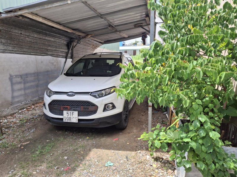 Đất vuông An Phú Đông 25 Q12, 88m2, 4.5x20m