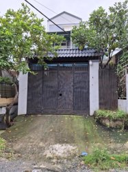 Giảm 650tr! Nhà 2T 150m2, hậu nở, Đ.5m Nguyễn Thị Thành HM