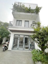 Giảm 1.4 tỷ! Nhà 2T 196m2, Đ.3m Nguyễn Văn Bứa HM