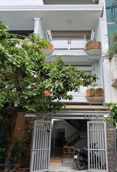 Giảm 420tr Nhà Vuông 3T khu Nam Long Hà Huy Giáp Q12, 68m2, 4x17m