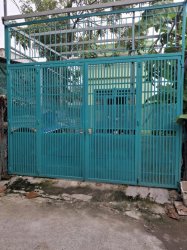 Nhà 52m2, Sân vườn, Đ.6m Thạnh Lộc 29 Q12