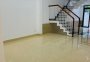 mới xây Vuông 4T Tô Ngọc Vân Q12, 55m2, 4.5x13m
