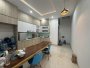 nhà mới Vuông 4T 61m2, Đ.5m Tô Ngọc Vân Q12