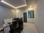 nhà mới Vuông 4 tầng 61m2, Đ.5m Tô Ngọc Vân Q12
