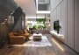 mới xây Vuông 4T 82m2, Đ.5m Tô Ngọc Vân Q12