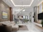 mới xây Vuông 4 tầng 82m2, Đ.5m Tô Ngọc Vân Q12