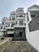 mới xây Vuông 4 tầng 104m2, Đ.5m Tô Ngọc Vân Q12