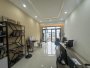 mới xây Vuông 4 tầng 104m2, Đ.5m Tô Ngọc Vân Q12