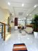 nhà mới Vuông 4T 122m2, Đ.5m Tô Ngọc Vân Q12