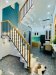 nhà mới Vuông 4T 122m2, Đ.5m Tô Ngọc Vân Q12