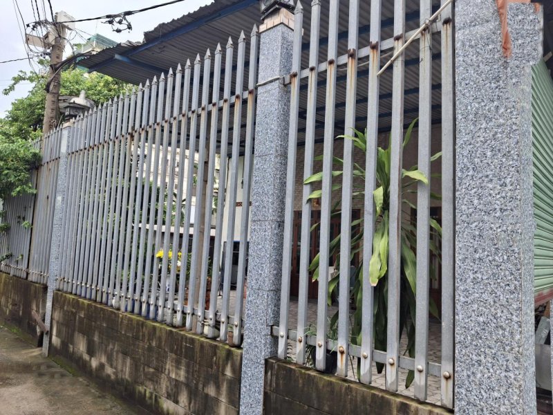 Giảm 2tỷ! 2 nhà cấp 4 + 4 P.Trọ 420m2, nở hậu, Đ.6m An Phú Đông 3 Q12