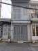 Nhà Vuông 2 tầng mặt tiền Liên Khu 2-5 Q12, 30m2, 3x10m