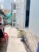 Nhà Vuông C4 + Kho 100m2 Huỳnh Tấn Phát Q7
