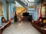 Giảm 100tr! Nhà Vuông 2T 121m2, N.hậu, Đ.4m Nam Lân 5 HM
