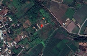 Đất vuông 0.4Ha, hậu nở, Đ.6m Đ. 565 Củ Chi