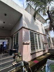cần cho thuê Nhà sát bên KDC Vạn Phúc, 313m2, 14x23m chỉ 18tr