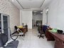 Nhà Vuông 4T 60m2, Đ.6m Hà Huy Giáp Q12