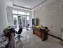 Nhà Vuông 4T 60m2, Đ.6m Hà Huy Giáp Q12