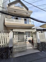 Giảm 2.5 tỷ! Nhà Vuông 2 tầng 87m2, Đ.6m Lê Đức Thọ QV