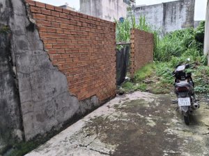 Giảm 100tr! Đất Vuông 246m2, N.hậu, Đường 3.5m Trần Thị Năm Q12