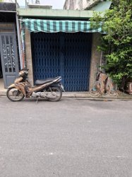 Nhà Vuông Tân Chánh Hiệp 7 Q12, 62m2, 3x21m chỉ 3.x tỷ