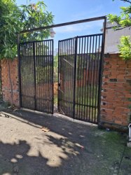 Đất 86m2, hậu nở, Đ.5m Trường Chinh Q12