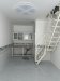 mới xây Vuông 2 tầng, Trần Thị Cát HM, 28m2, 3.2x9m