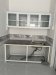 mới xây Vuông 2 tầng, Trần Thị Cát HM, 28m2, 3.2x9m