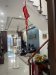 Giảm 1.6 tỷ Nhà Vuông 3T Thạnh Xuân 24 Q12, 156m2, 5.5x28m