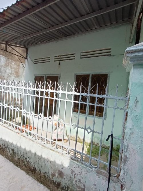Nhà Vuông 2T 40m2, Vuông Thạnh Xuân 25 Q12