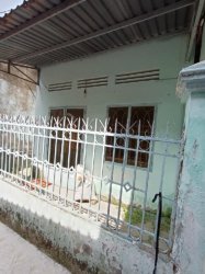 Nhà Vuông 2T 40m2, Vuông Thạnh Xuân 25 Q12