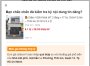 Giảm 100tr! Nhà mặt tiền 2T + 3 P.Trọ 155m2, Đ.8m Thới An 20 Q12