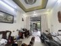 Giảm 100tr Nhà nở hậu 3T Lê Văn Khương Q12, 87m2, 5x17.3m