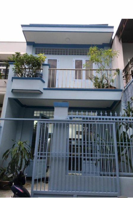 Giảm 1tỷ! Nhà Vuông 2 tầng 58m2, Vuông, Đ.3m Mễ Cóc Q8