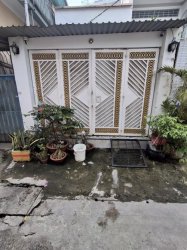 Giảm 600tr! nhà cấp 4 Vuông 129m2, Đ.5m Vạn Phúc City TD