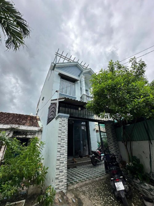 Giảm 300tr Nhà 1/ 3T Nguyễn Thị Sóc HM, 103m2, 8x18m